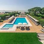 Hotel Gallia & Resort