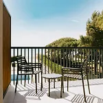 Hotel Gallia & Resort