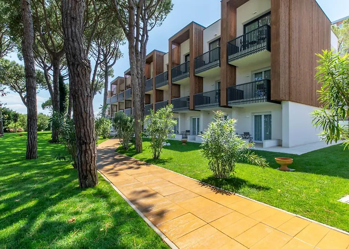 Hotel Gallia & Resort