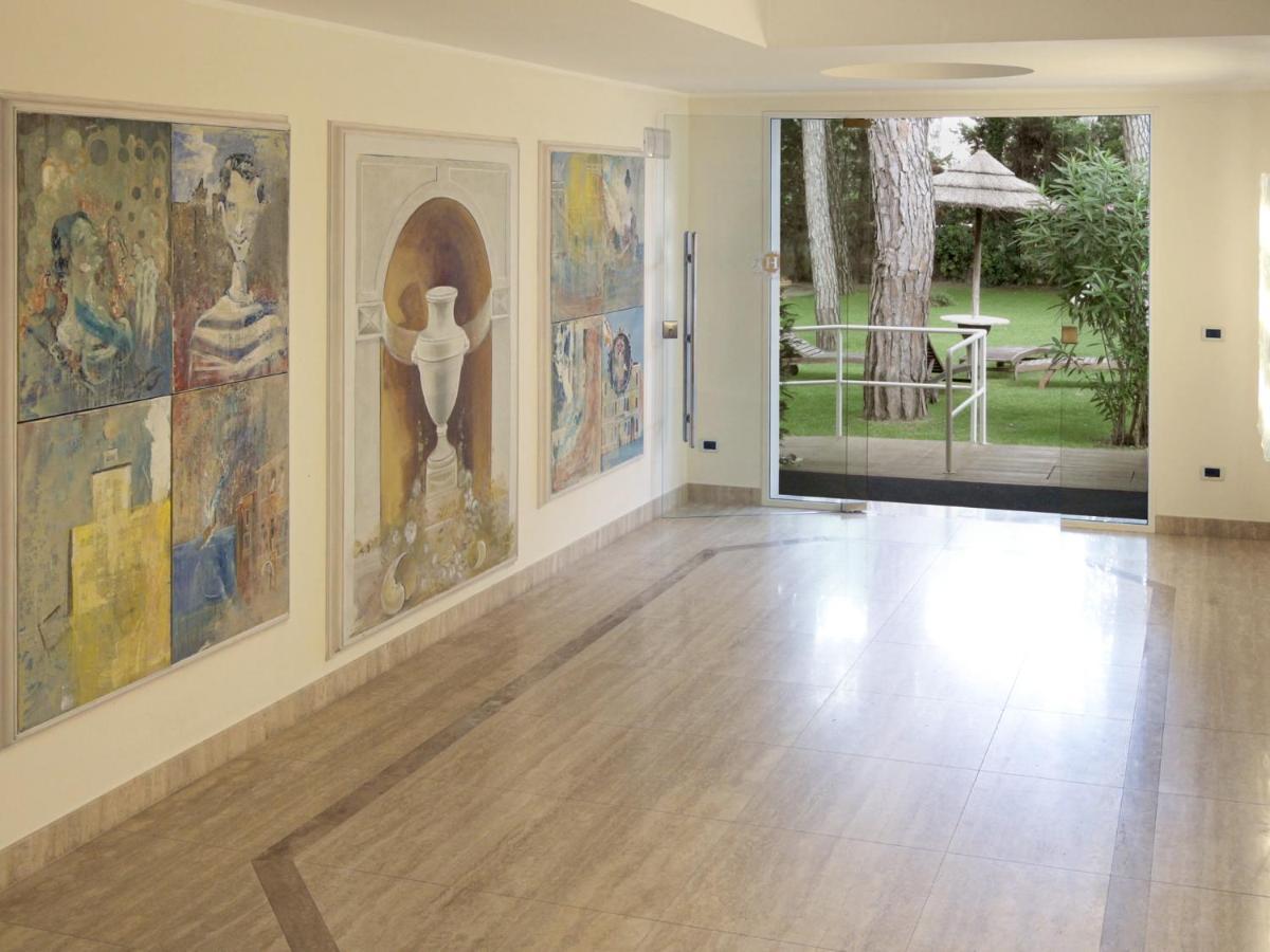 Gallia&resort Hotel 4*