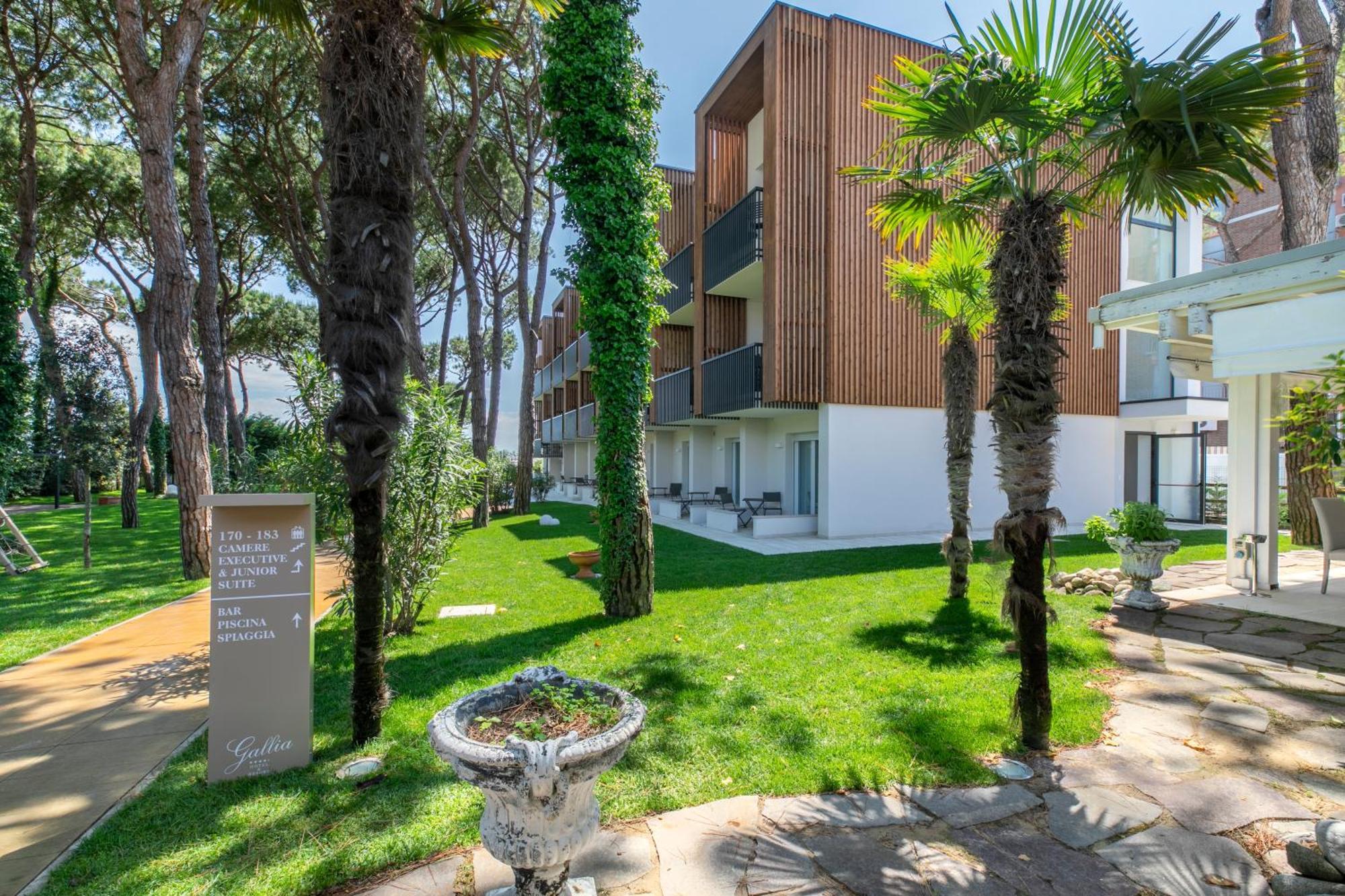 Gallia&resort Hotel 4*