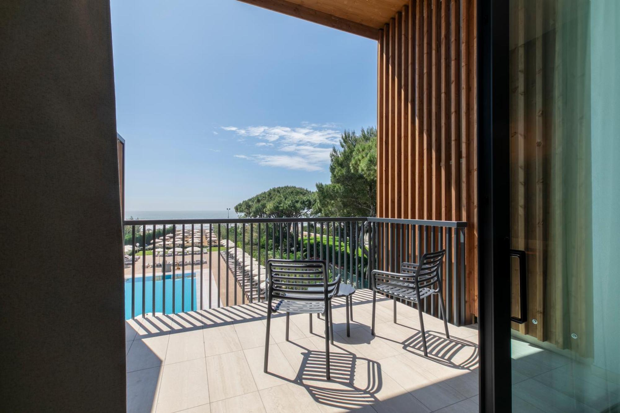 Hotel Gallia & Lido di Jesolo
