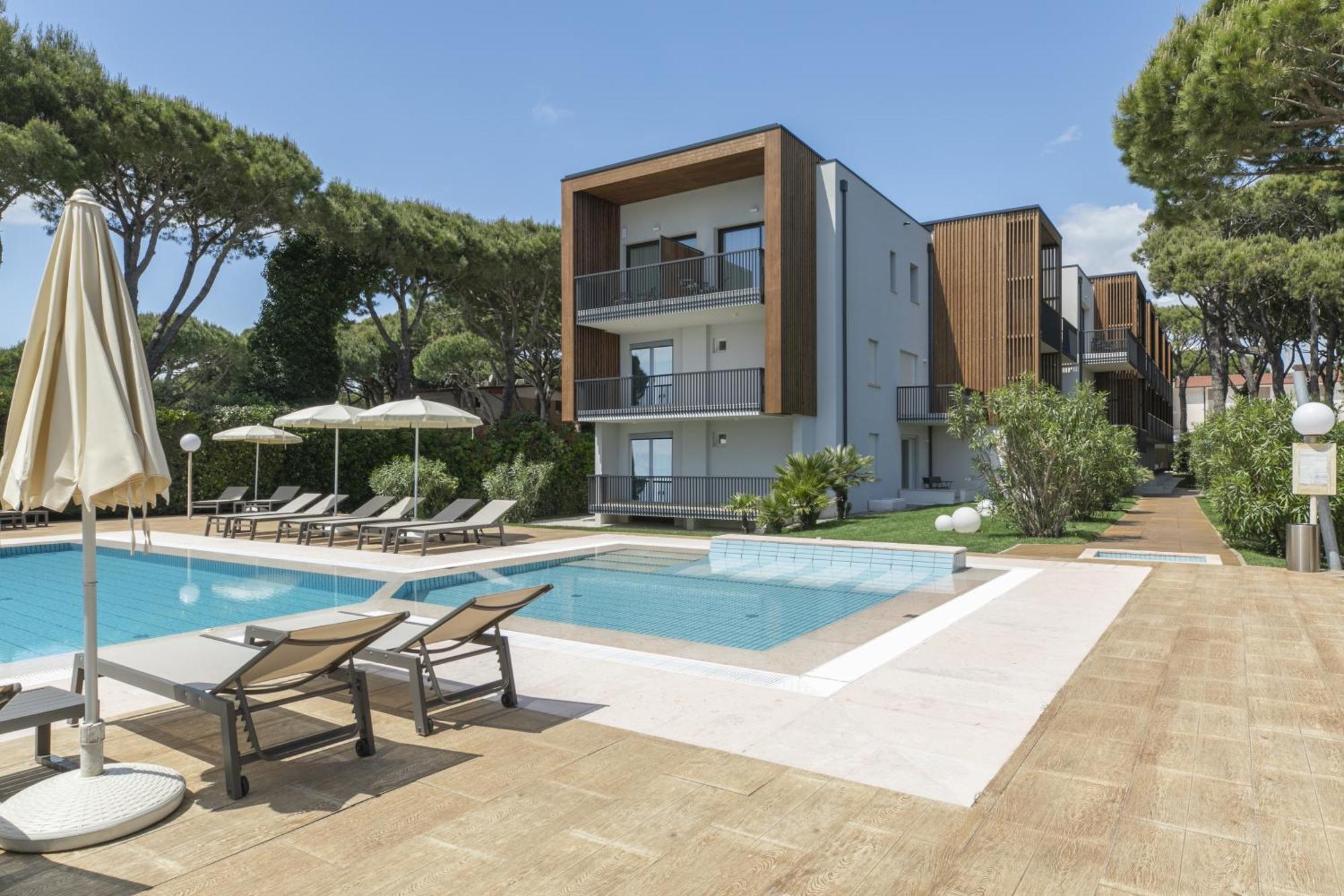 Gallia&resort 4* Lido di Jesolo