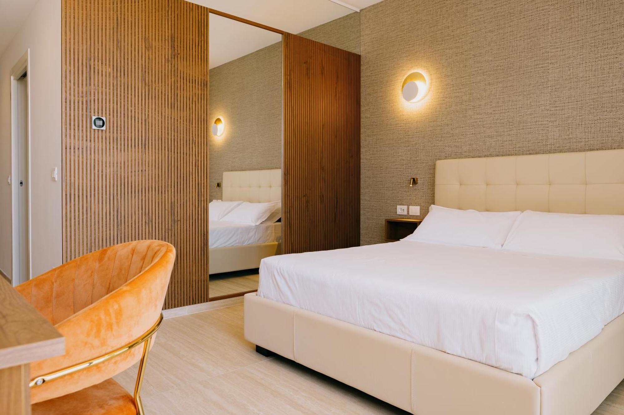 Hotel Gallia&resort Lido di Jesolo