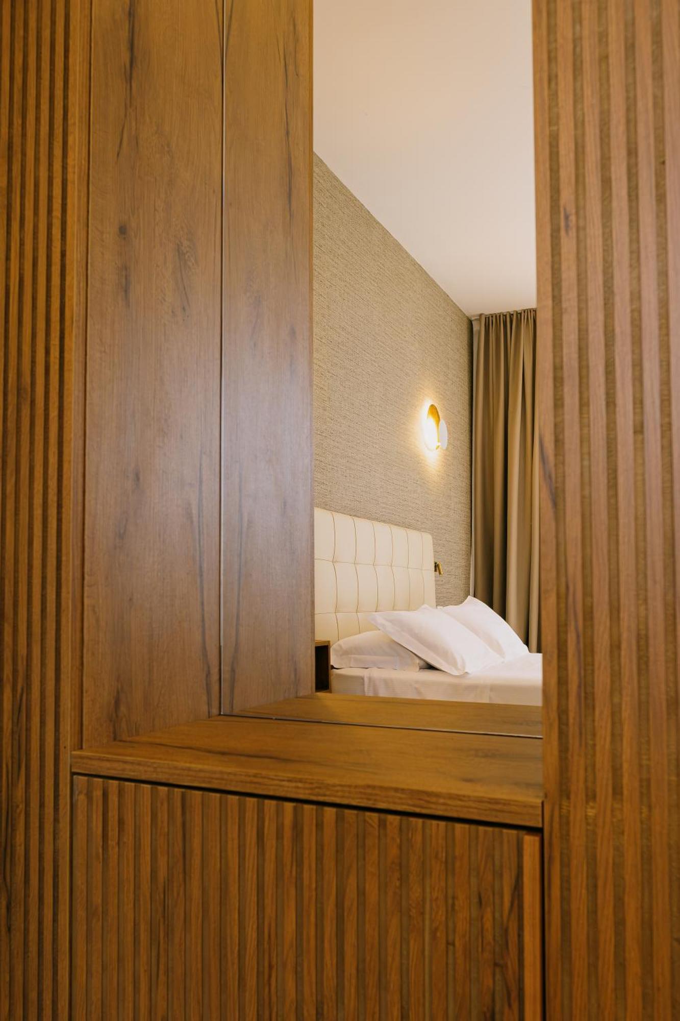 Hotel Gallia &