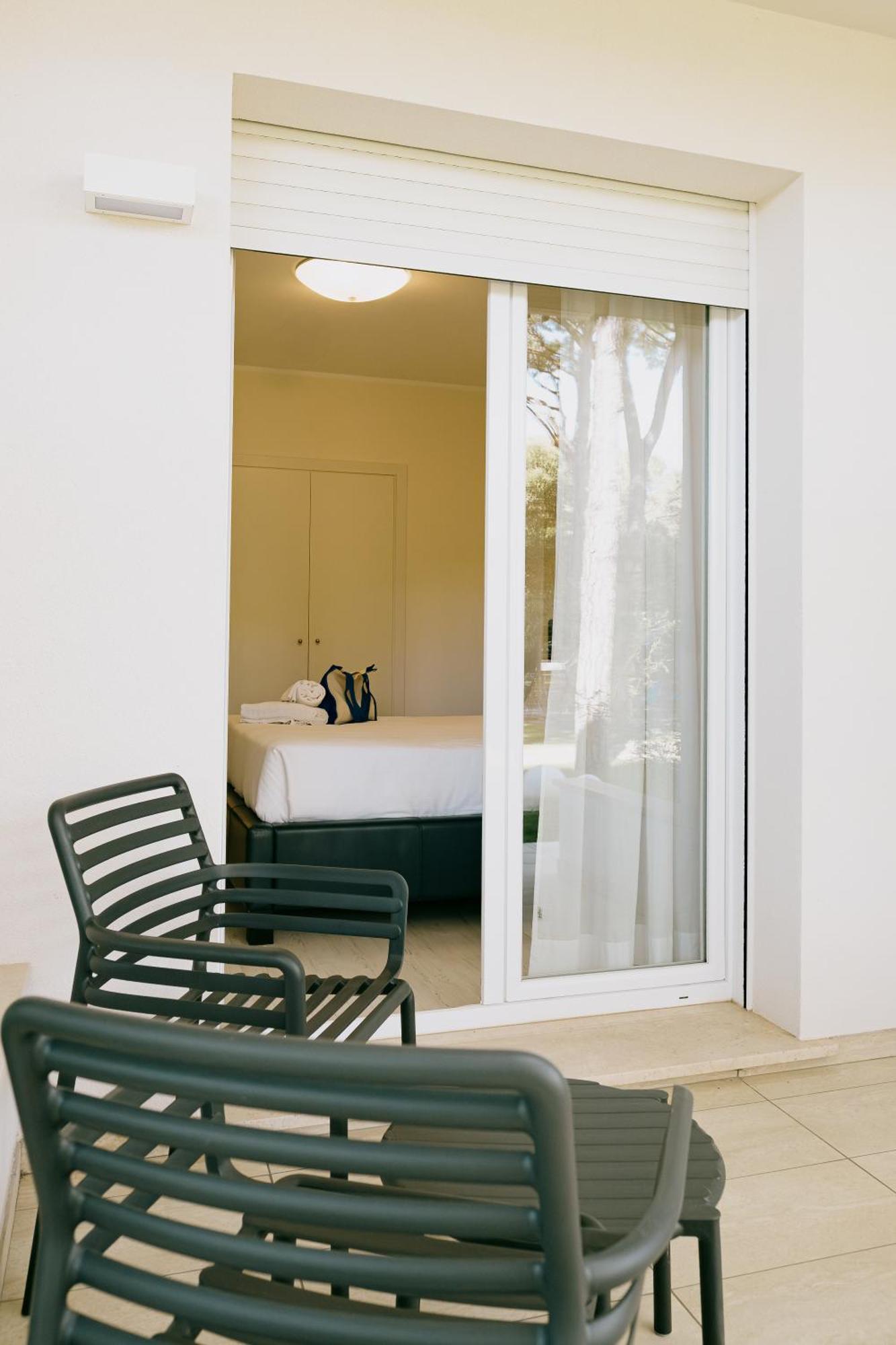 Hotel Gallia&resort 4*