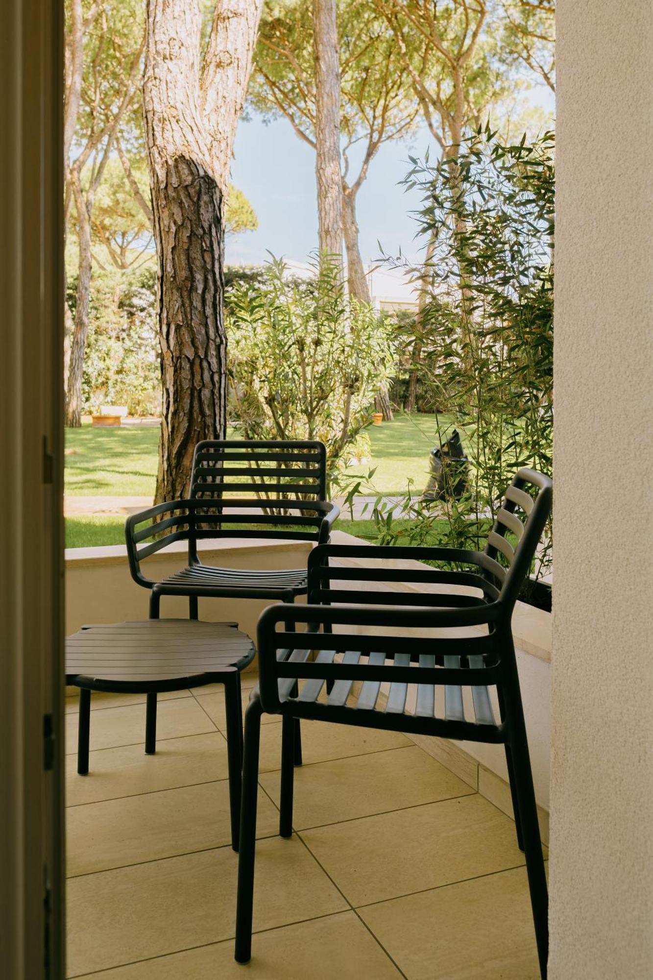 Hotel Gallia & Lido di Jesolo
