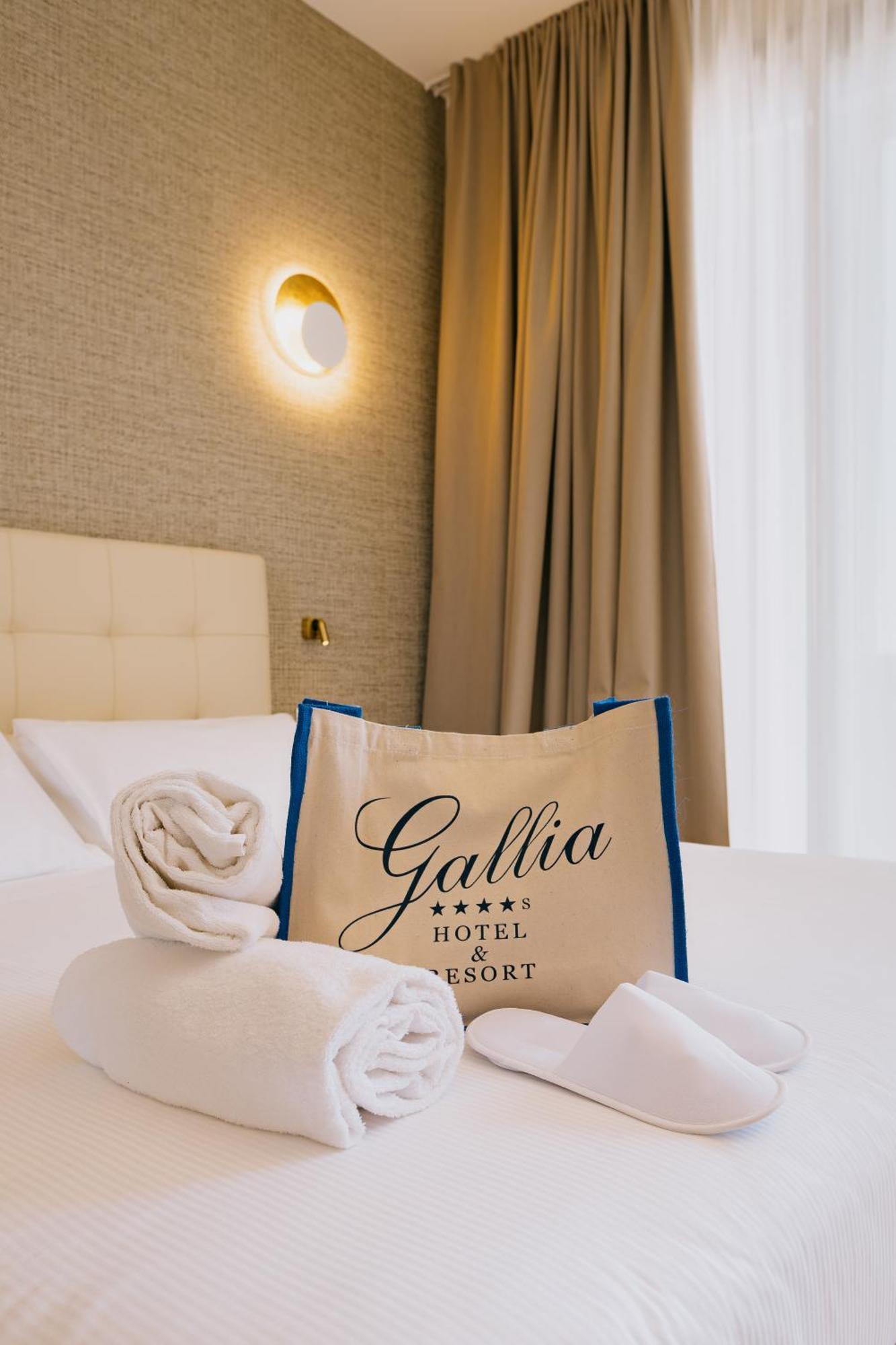 Gallia & 4* Lido di Jesolo