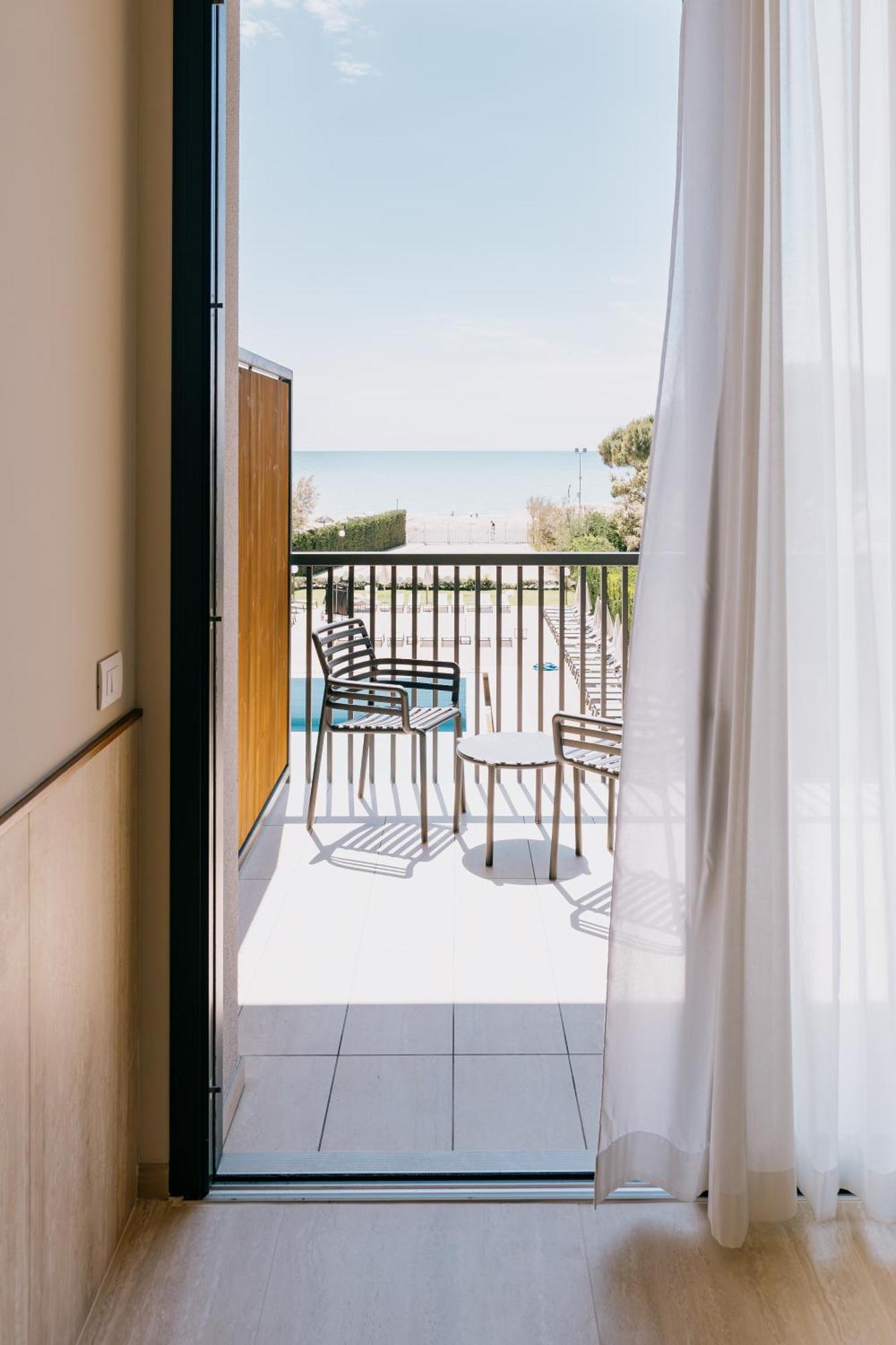 Gallia & Hotel Lido di Jesolo