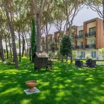 Hotel Gallia & Resort