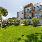 Hotel Gallia & Resort