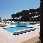 Hotel Gallia & Resort