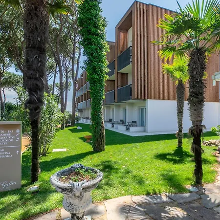 Gallia&resort Hotel 4*