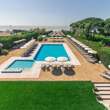 Hotel Gallia&resort