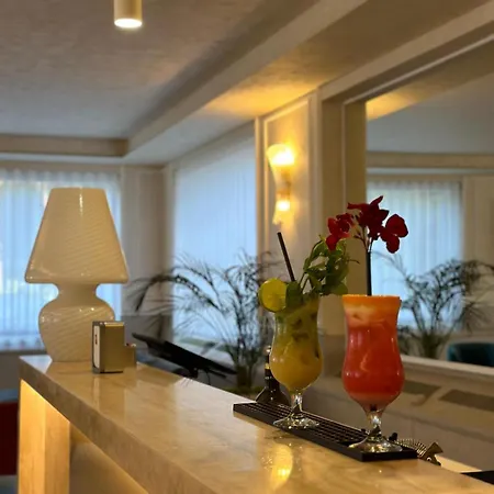 Gallia&resort Hotel