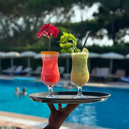Gallia&resort 4*