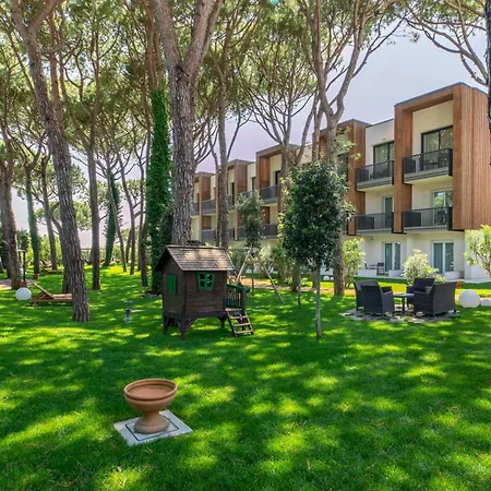 Gallia&resort Lido di Jesolo