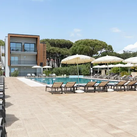 Hotel Gallia&resort