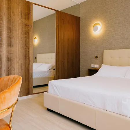 Hotel Gallia&resort Lido di Jesolo