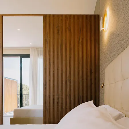 Gallia & Hotel 4*
