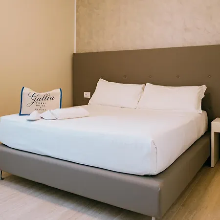 Hotel Gallia&resort Lido di Jesolo