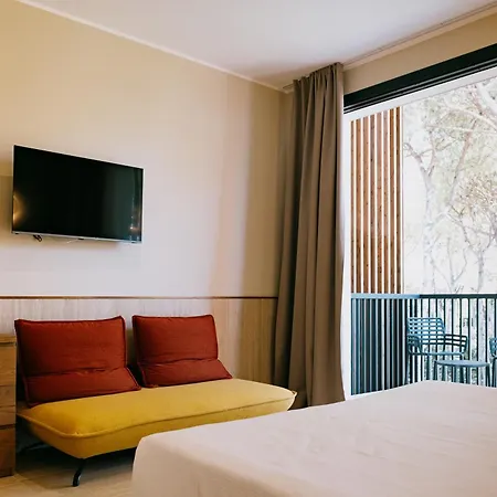 Gallia&resort 4* Lido di Jesolo