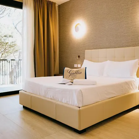 Gallia&resort Hotel Lido di Jesolo