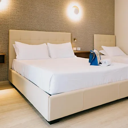 Gallia&resort 4*