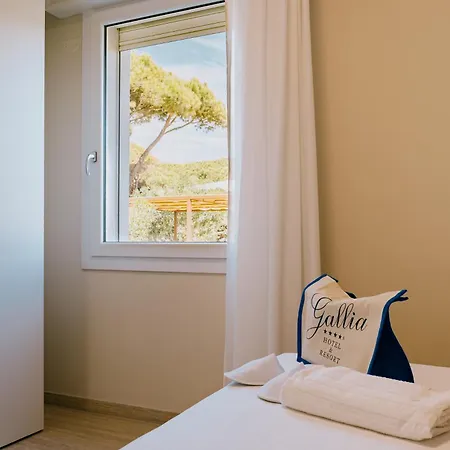 Gallia&resort Lido di Jesolo