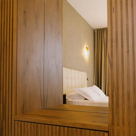 Hotel Gallia&resort