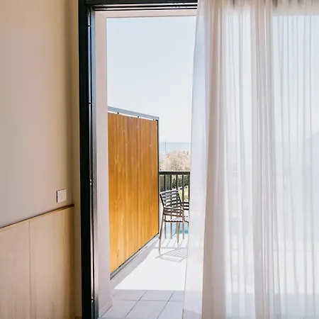 Hotel Gallia&resort