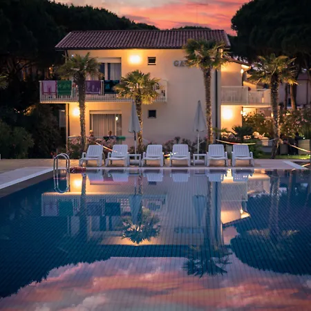 Gallia&resort Lido di Jesolo