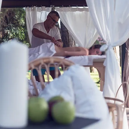 Gallia&resort Hotel 4*