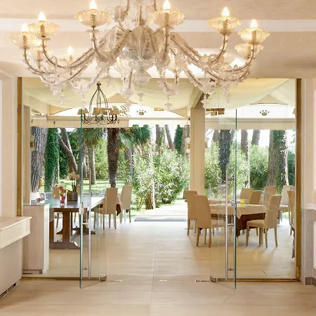 Gallia&resort 4* Lido di Jesolo