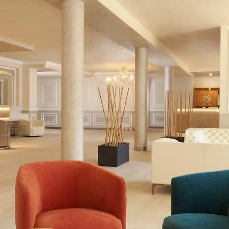 Gallia&resort 4* Lido di Jesolo
