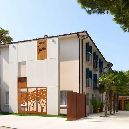 Hotel Gallia&resort