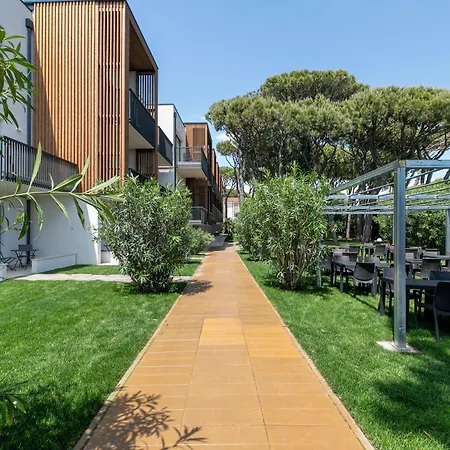 Gallia&resort 4* Lido di Jesolo