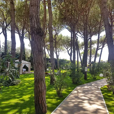 Gallia&resort