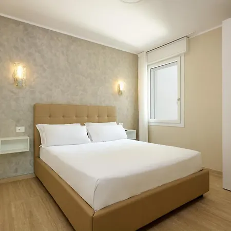 Gallia&resort 4* Lido di Jesolo