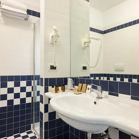 Gallia&resort Hotel 4*