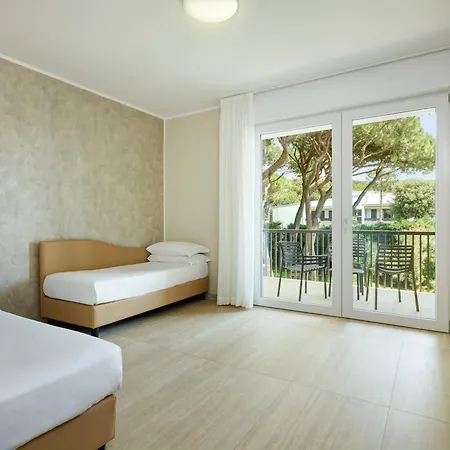 Gallia&resort Hotel Lido di Jesolo