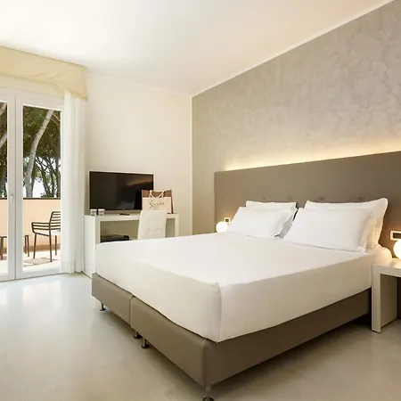 Gallia&resort Lido di Jesolo