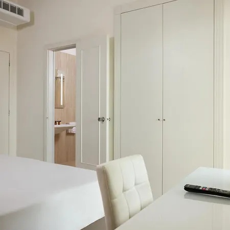 Hotel Gallia&resort