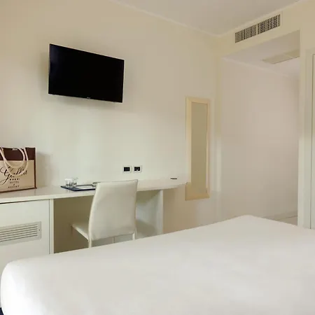 Gallia&resort Hotel Lido di Jesolo