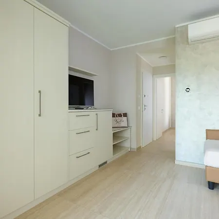 Hotel Gallia&resort Lido di Jesolo