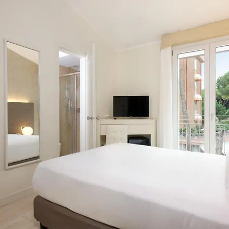 Gallia&resort 4* Lido di Jesolo