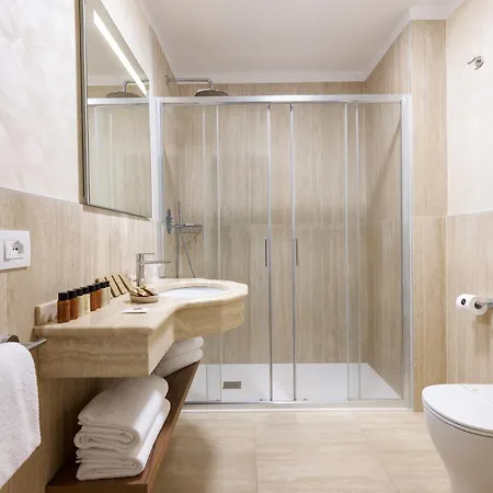 Gallia&resort Hotel