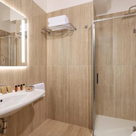 Hotel Gallia&resort
