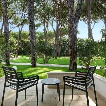 Gallia&resort Hotel 4*