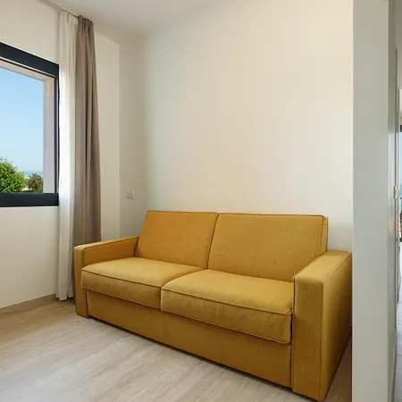 Gallia&resort